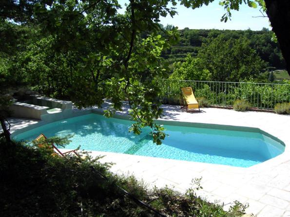 La Drugere - Et Roulottes Holiday home *