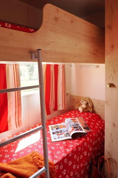 La Drugere - Et Roulottes Holiday home Nyons